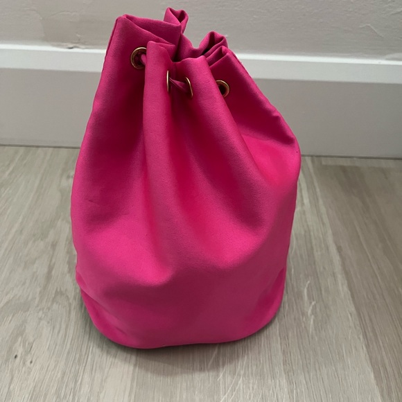 Prada candy perfume toiletery bag - Picture 5 of 6